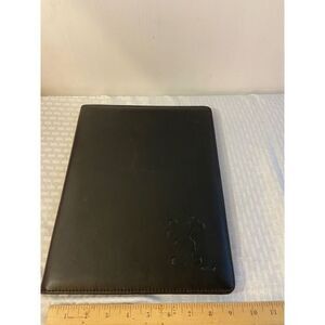 Disney‎ Epcot 2006 black memo planner